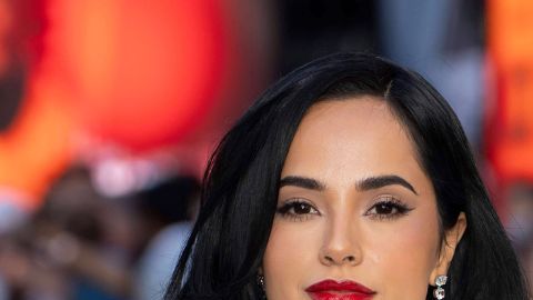 Becky G y Rauw Alejandro