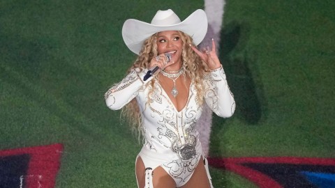Beyoncé