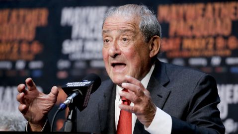 Bob Arum