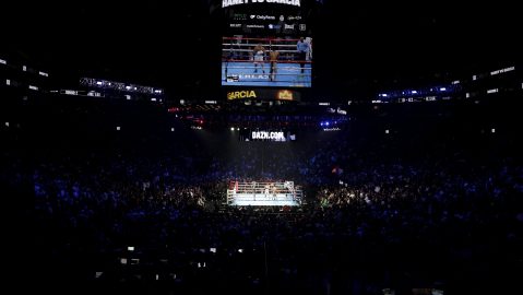 Estas son las peleas más importantes de hoy, sábado 26 de julio.
