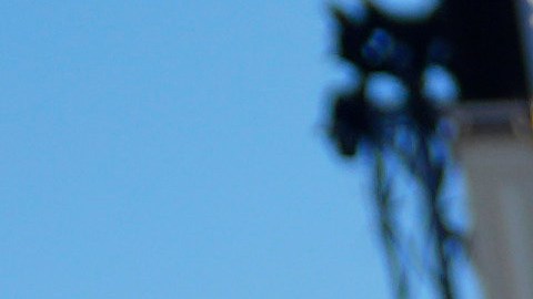 El Senado  pidió medidas más severas contra los responsables.