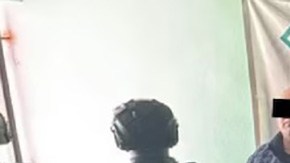 Captura de Betillo Guerrero