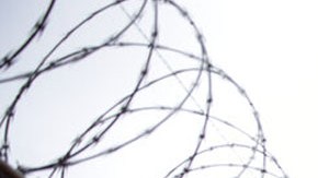 Centro de detención de inmigrantes