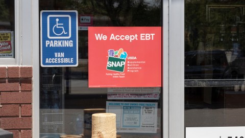 Cómo sacar el máximo provecho de sus beneficios del SNAP en caso de reducción