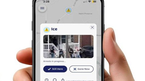 Coquí, nueva aplicación dirigida a inmigrantes temerosos de ser detenidos por el ICE