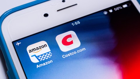 Costco vs Amazon