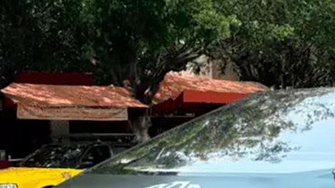 Cybertruck