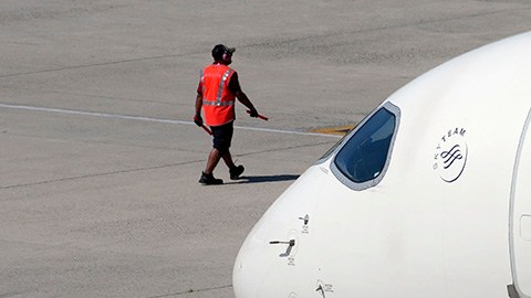 Delta Air Lines