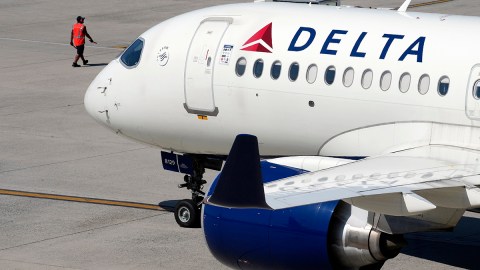 Delta Air Lines