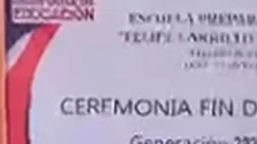 Denuncia de acoso en escuela de Chiapas