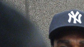 Operativo de detención de inmigrantes