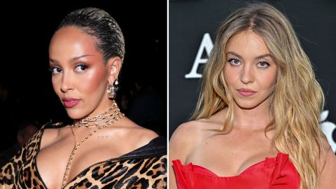 Doja Cat Sydney Sweeney polémica