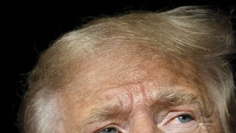 Donald Trump y Elon Musk