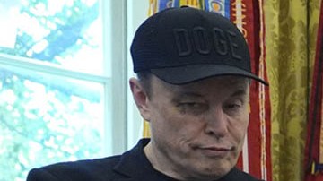 Donald Trump y Elon Musk