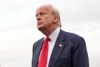 Donald Trump propone nuevos cheques por aranceles