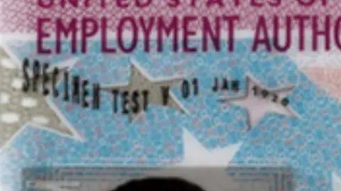El Documento de Autorización de Empleo aumentará para ciertos inmigrantes.