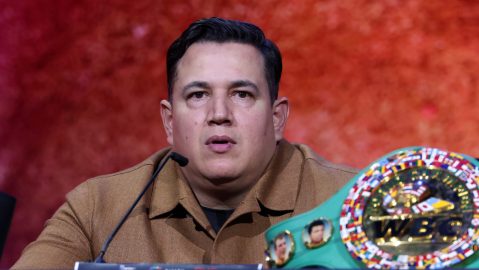 Eddy Reynoso