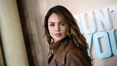 Eiza González