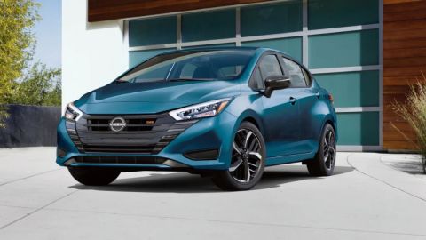 El Nissan Versa 2025 lidera ventas