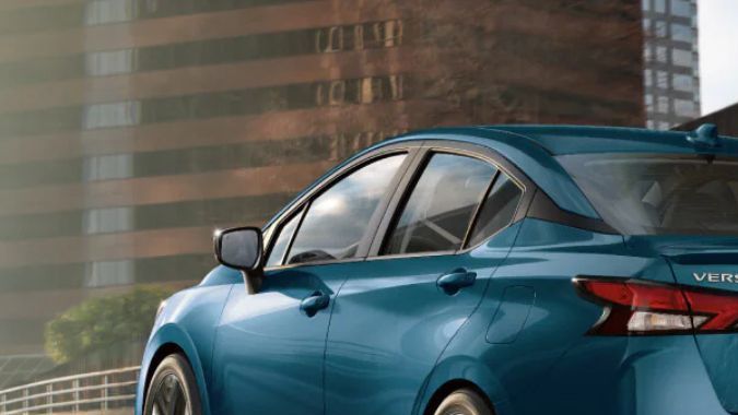 El Nissan Versa 2025, uno de los favoritos actualmente