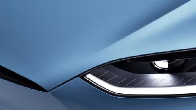 El Tesla Model X, garantía en seguridad