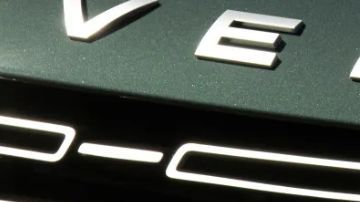 El nuevo rostro de Range Rover