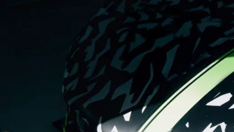 Este es el Mercedes AMG Concept GT Track Sport