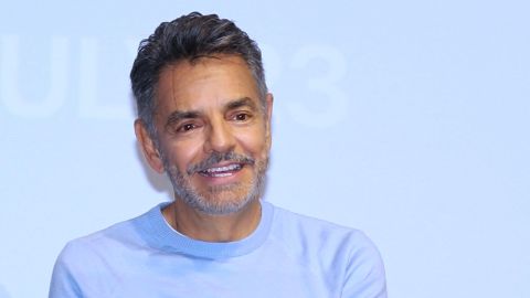 Eugenio Derbez