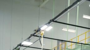 Fabricación del sedán eléctrico de Sony Honda Mobility