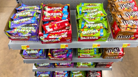 Fabricante de M&M's y Skittles anunció una inversión millonaria en sus operaciones para fines de 2026