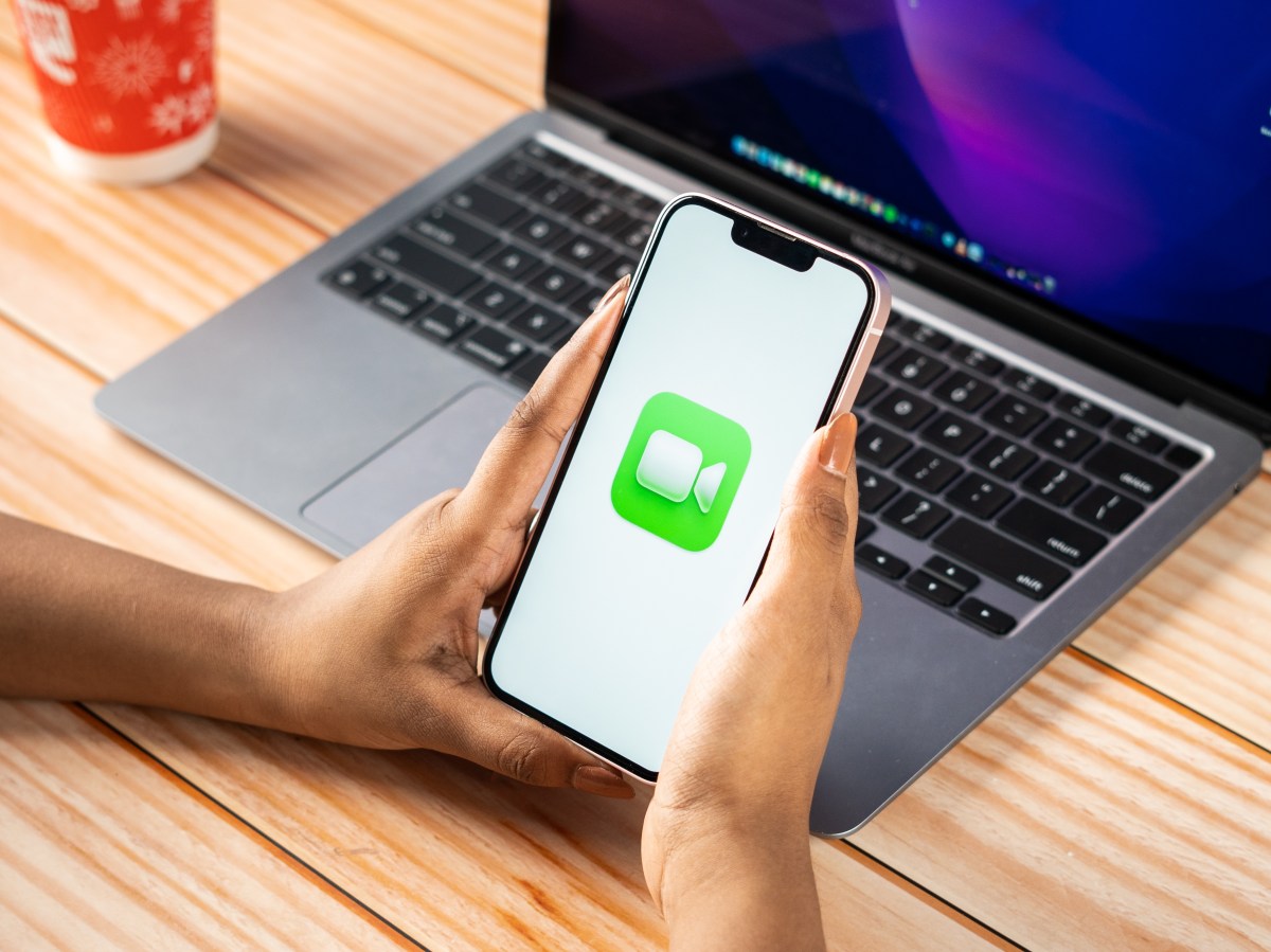 Apple le pone “freno” al sexting por FaceTime en iOS 26