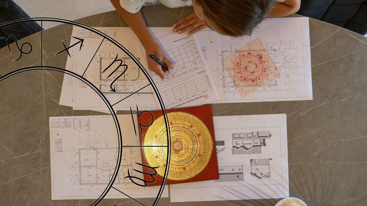 Feng Shui de tu signo zodiacal: cómo atraer abundancia y equilibrio