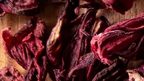 La flor de Jamaica sirve más que para una bebida