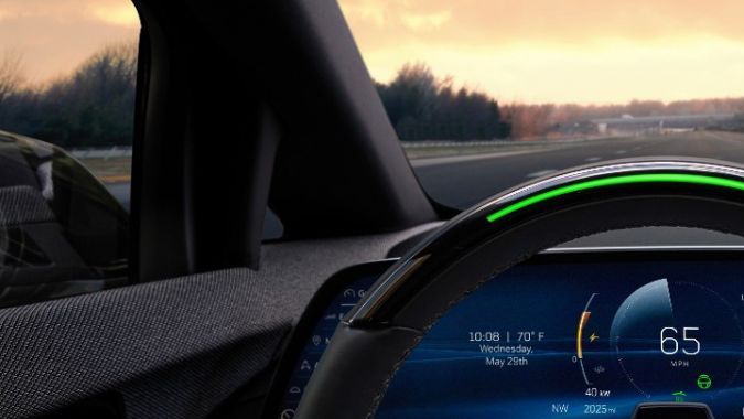 General Motors prepara un cambio importante con sus baterías