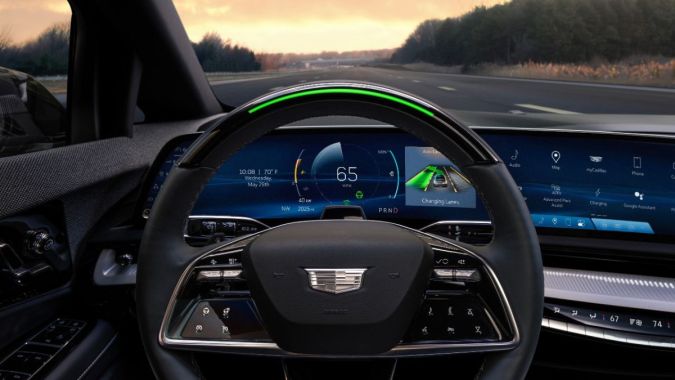 General Motors prepara un cambio importante con sus baterías
