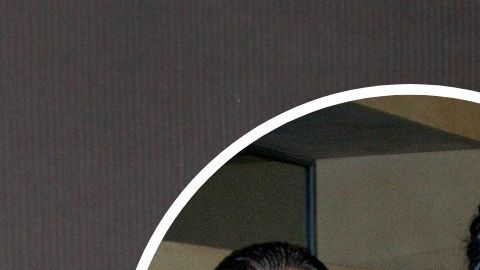Gustavo Adolfo Infante Marco Chacón Maribel Guardia