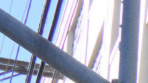 Un sospechoso incendió el negocio familiar HM Hormiguitas en los callejones.