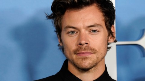 Harry Styles