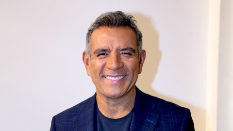 Héctor Sandarti Telemundo