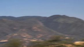 Hicimos una tremenda prueba del Volkswagen Taos