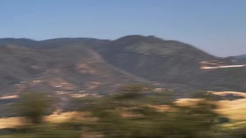 Hicimos una tremenda prueba del Volkswagen Taos