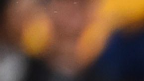 Canales debutó con Monterrey en la Leagues Cup.