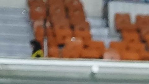 Bandung, Indonesia, 18 de noviembre de 2023. Andrés Lillini, director de Selecciones Nacionales Menores, durante el partido de fase de grupos del Grupo F de la Copa Mundial de la FIFA Sub17 Indonesia 2023 entre la Selección de Nueva Zelanda Sub17 y la Selección Nacional de México Sub17, celebrado en el estadio Si Jalak Harupat. Foto: Imago7/ Rafael Vadillo