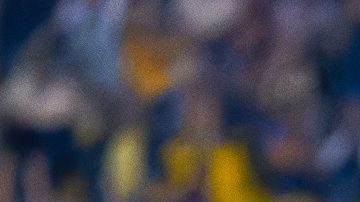 Ciudad de México, 29 de marzo de 2025. Brian Rodríguez en festejo de gol, durante el partido correspondiente a la jornada 13 del torneo Clausura 2025 de la Liga BBVA MX, entre las Águilas del América y los Tigres de la UANL, realizado en el estadio Ciudad de los Deportes. Foto: Imago7 / Diego Padilla