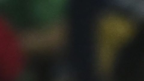 Pussetto solo marcó cuatro goles en México.