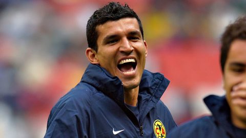 Rodríguez jugó en Alemania y Países Bajos.