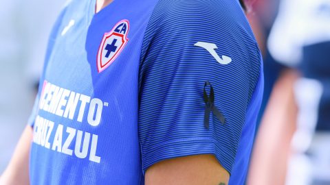 Roberto Reynoso fue parte del inicio de la gran historia de Cruz Azul.