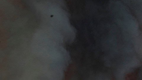Incendio en California