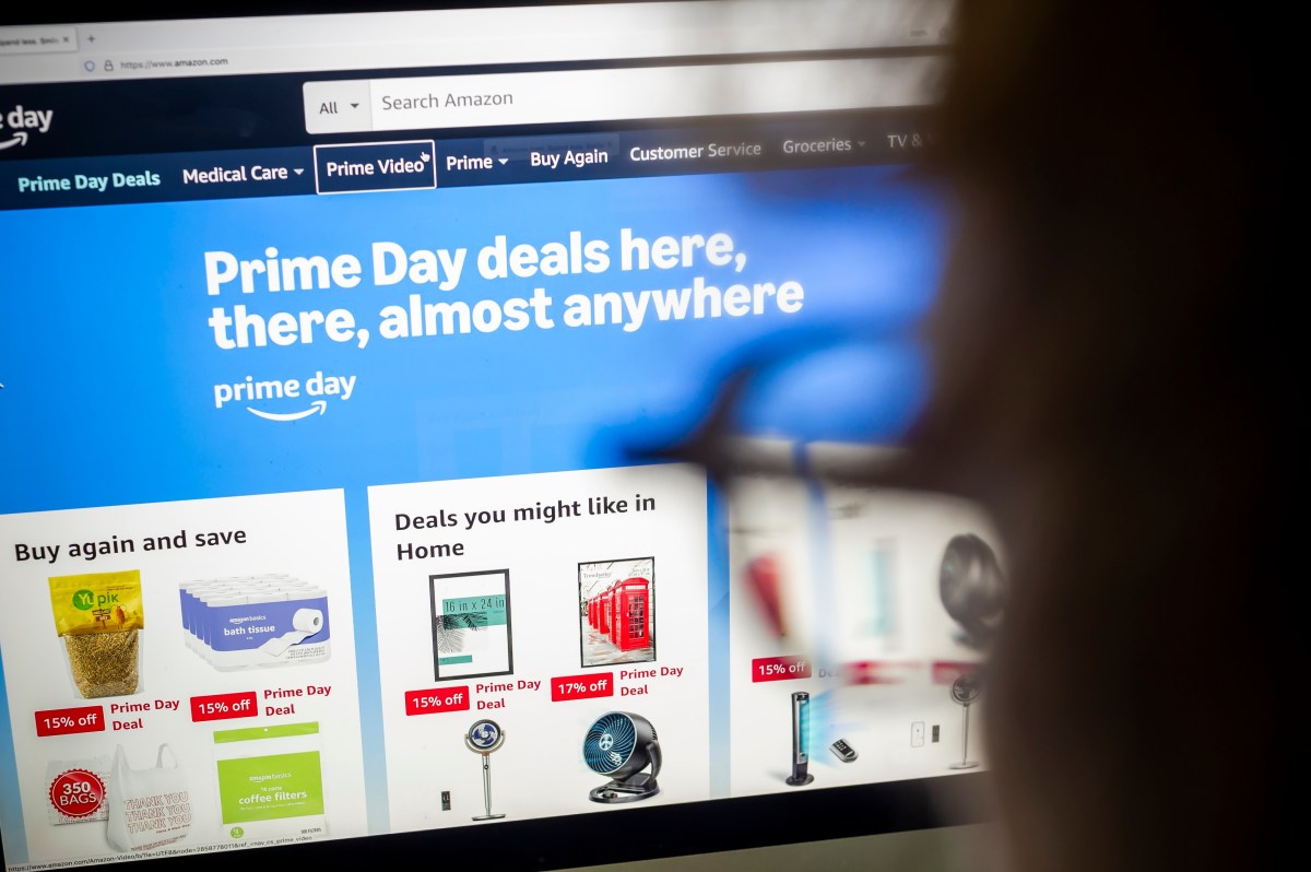 ¡Ofertones Imperdibles! Amazon Prime Day 2025: Descuentos Explosivos en Tecnología que No Puedes Perder