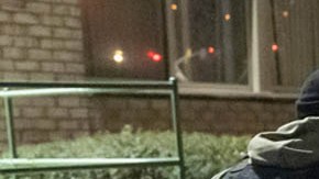 Operativo del ICE para detener inmigrantes